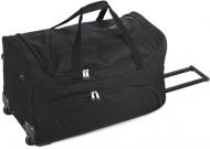 Сумка дорожная на колесах Gabol Week 100547001 87 л черный