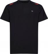 Футболка Calvin Klein Performance 00GMH9K286-007 р.XL чорний