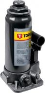 Домкрат гидравлический Topex бутылочный 230-460 мм (97X042) 15 т
