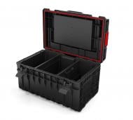 Ящик для инструментов QBRICK SYSTEM 585x385x322 мм 23" SKRQ350E2CZAPG001