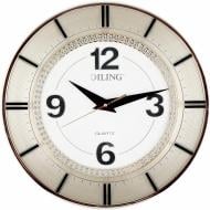 Часы настенные Metall 208