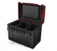 Ящик для инструментов QBRICK SYSTEM 585x385x422 мм 23" SKRQ450E2CZAPG001