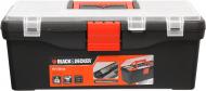 Ящик для ручного инструмента Black+Decker 15" BDST1-70580