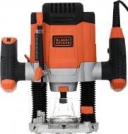 Фрезер Black+Decker KW1200EKA