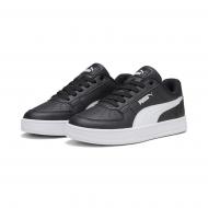 Кросівки Puma CAVEN 2.0 JR 39383705 р.37,5 чорні