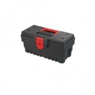 Ящик для инструментов QBRICK SYSTEM 462x258x211 мм 18" SKRQRF500BCZAPG001