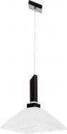 Подвес Lamkur Pawel Biz Wenge LM-1.30 P 1x60 Вт E27 венге LM- 1.30 P WEN