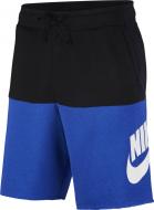 Шорти Nike M NSW HE SHORT ALUMNI CB CJ4352-010 р. XL чорний