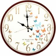 Часы настенные Butterfly 0111
