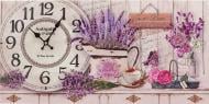Часы настенные Lavender 14BX07