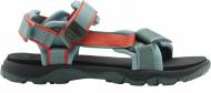 Сандалии Jack Wolfskin SEVEN SEAS 3 K 4040061_E0180 р.31