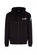 Джемпер EA7 SWEATSHIRT 3KPM68-PJ05Z-1200 р. 3XL чорний