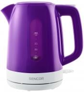 Электрочайник Sencor SWK 1025VT