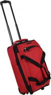 Сумка дорожная на колесах Members Expandable Wheelbag Small TT-0029-RE 42 л красный