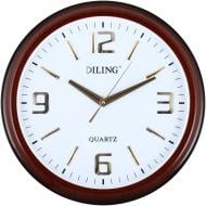 Часы настенные Stereoscopic 6202