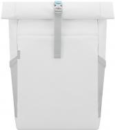 Рюкзак Lenovo IdeaPad Gaming Modern Backpack 16" white (GX41H71241)