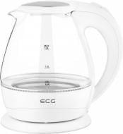 Електрочайник ECG RK 1520 Glass