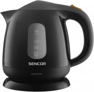 Електрочайник Sencor SWK 1101BK