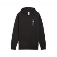 Джемпер Puma X PLAYSTATION GRAPHIC HOODIE DK 62467801 р.XL черный