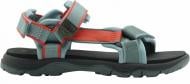 Сандалии Jack Wolfskin SEVEN SEAS 3 K 4040061_E0180 р.33