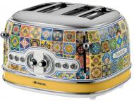 Тостер Ariete 0156 POSITANO (00C01560PAR0)