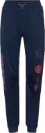 Брюки Tommy Hilfiger DOUBLE KNIT PANT S10S100371406 р. M темно-синий