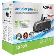 Помпа фонтанная AQUA EL PFN-10000 ECO NEW 9000 л/год