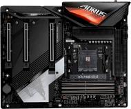 Материнська плата Gigabyte X570S AORUS MASTER (Socket AM4, AMD X570S, ATX)