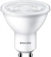 Лампа светодиодная Philips ESS 4,7 Вт MR16 матовая GU10 220 В 6500 К