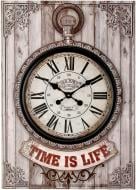 Часы настенные Time is life 14BX23