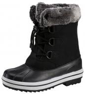 Черевики дитячі McKinley Lomas II JR р.29-30 чорний