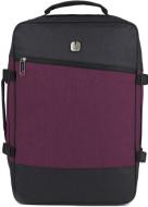 Сумка-рюкзак Gabol Saga 117020008 34 л красный