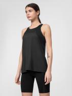 Майка 4F 4FSS22TFTSF009-20S р.XS черный