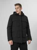 Куртка-парка мужская Outhorn TECHNICAL JACKET M015 OTHAW22TTJAM015-20S р.2XL черная