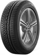 Шина Michelin Pilot Alpin 4 XL 235/45 R17 97 V нешипована зима