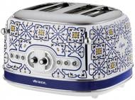 Тостер Ariete 0156 CAPRI (00C01560CAR0)