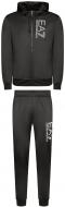 Спортивний костюм EA7 TRACKSUIT 3KPV58-PJ08Z-1200 р. 3XL чорний