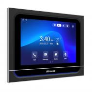 IP-відеодомофон Akuvox 7" X933W Black з Wi-Fi 179871