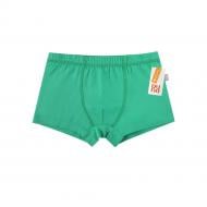 Трусики-боксеры для мальчиков Duna 6543 р.98-104 зеленый
