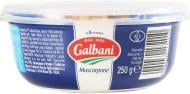 Сыр Galbani свежий Маскарпоне 80% 250 г