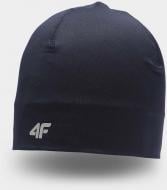Шапка 4F H4Z22-CAF003-31S р.L синій