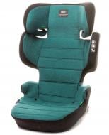 Автокресло 4Baby Euro-Fix 15-36 кг dark turkus бирюзовый 4EF02