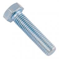 Болт метрический 32101 ЦБ DIN 933 20x140 мм 1 шт. клас прочности 5,8 snapt