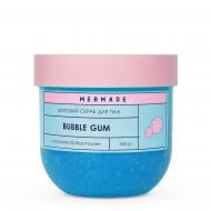 Скраб для тела сахарный Mermade Сахарный скраб для тела MERMADE Bubble Gum 250 г 250 г