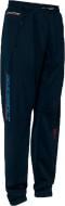 Брюки Tommy Hilfiger KNIT TRACK PANT CUFF S20S200290406 р. L темно-синий