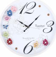 Часы настенные Butterfly 0114