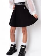 Спідниця Mevis р.134 чорний 4186