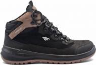 Ботинки 4F OBDH268-21S р.39 черный