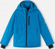 Куртка для мальчиков Reima Tieten р.152 синий 5100089A-6630