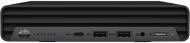 Компьютер HP ProDesk 400 G6 DM (36S52ES) black